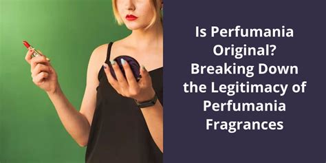 is perfumania fake|is perfumania genuine.